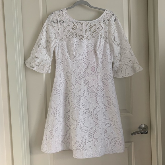 Lilly Pulitzer Dresses & Skirts - PRICE ⬇️ Lilly Pulitzer NWT Allyson Lace Dress